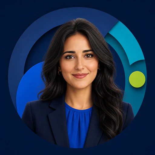 Ada ACAR için seçili profesyonel profil avatarı