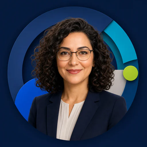 Cansu SARI için seçili profesyonel profil avatarı