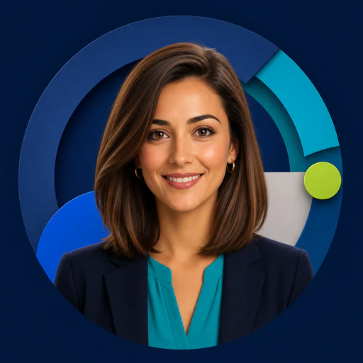 Derya ÇELİK için seçili profesyonel profil avatarı