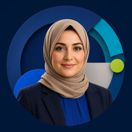 Ada BULUT için seçili profesyonel profil avatarı