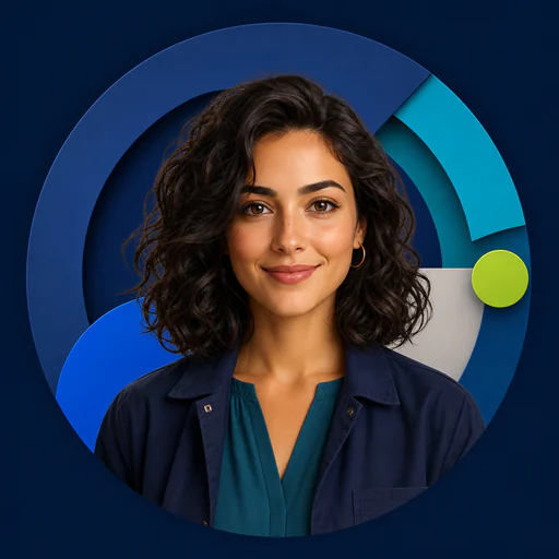 Ceren KAYA için seçili profesyonel profil avatarı