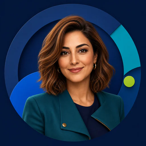 Ece YILDIZ için seçili profesyonel profil avatarı