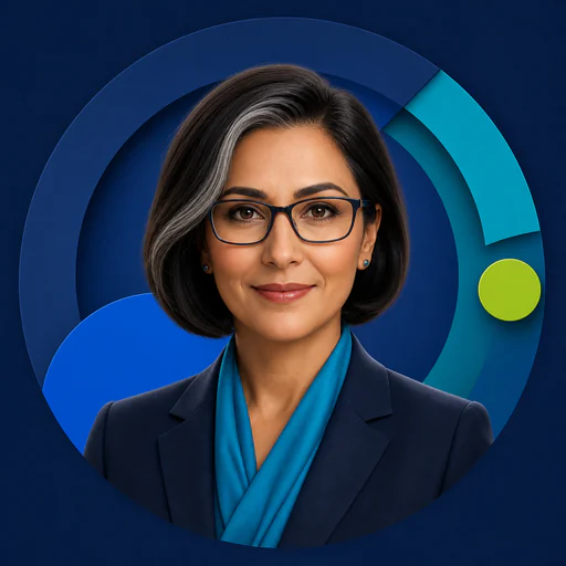 Ada ÇELİK için seçili profesyonel profil avatarı