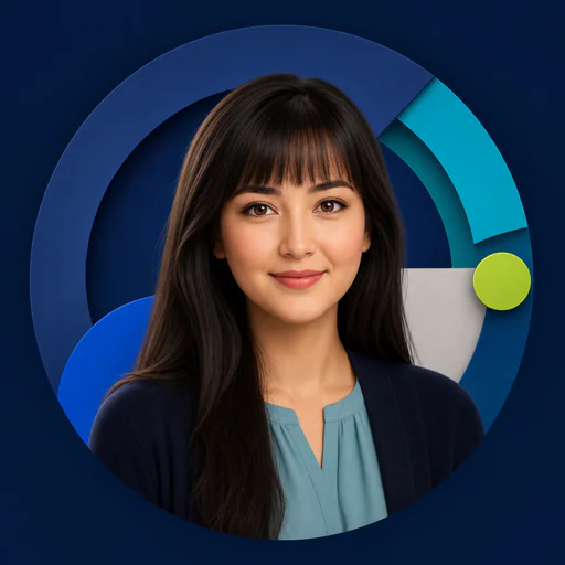 Ceren IŞIK için seçili profesyonel profil avatarı