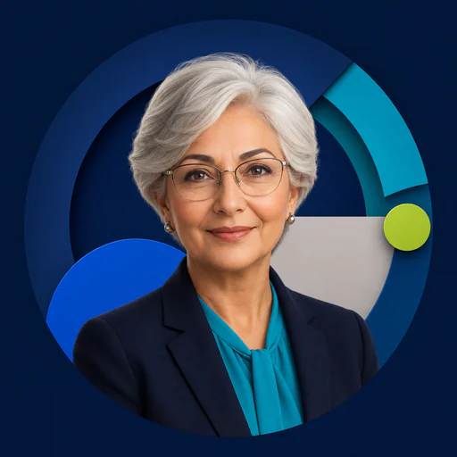 Derya DENİZ için seçili profesyonel profil avatarı