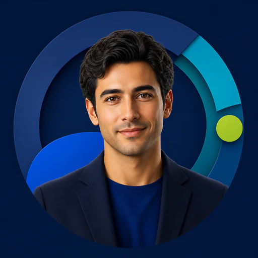 Barış ÇELİK için seçili profesyonel profil avatarı
