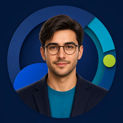 Barış DEMİR için seçili profesyonel profil avatarı