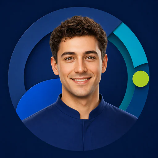 Arda IŞIK için seçili profesyonel profil avatarı