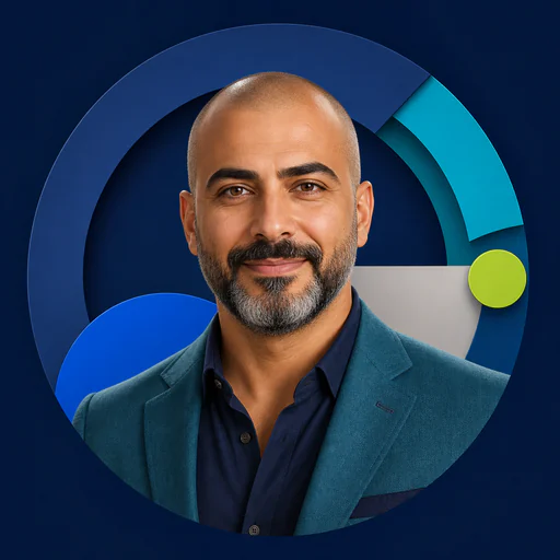 Barış BULUT için seçili profesyonel profil avatarı