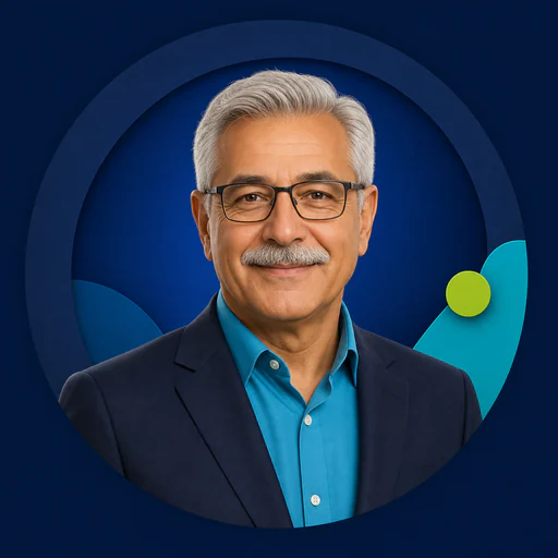 Burak ACAR için seçili profesyonel profil avatarı