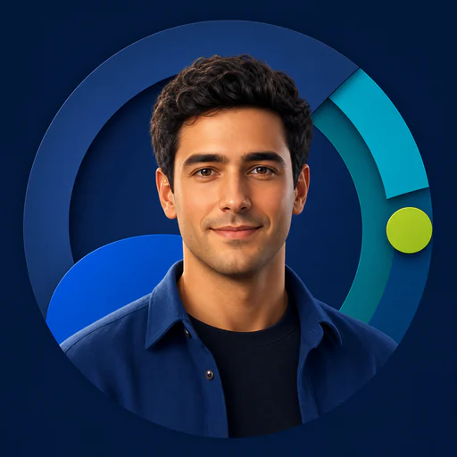 Arda EREN için seçili profesyonel profil avatarı