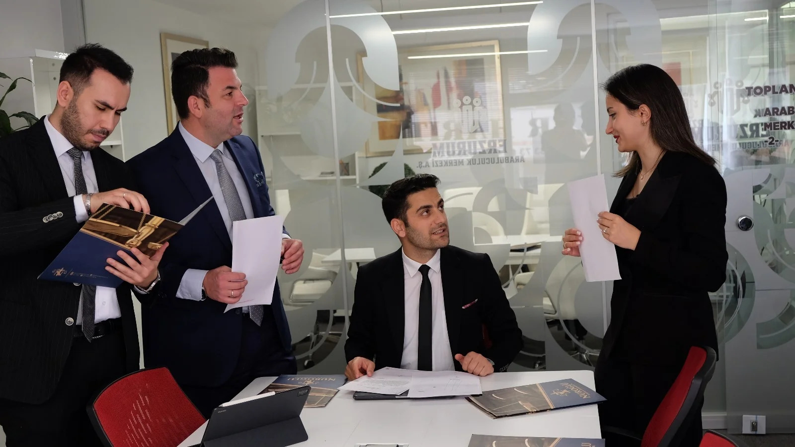 Nuroğlu Hukuk | Online Danışmanlık