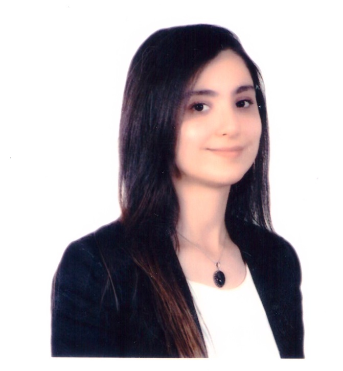 Kübra ALAN