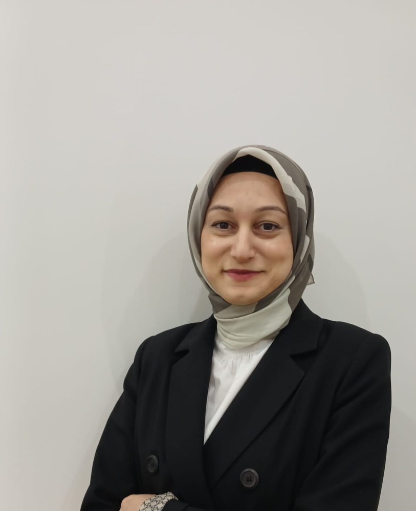 Avukat Şeyma Şahinoğlu