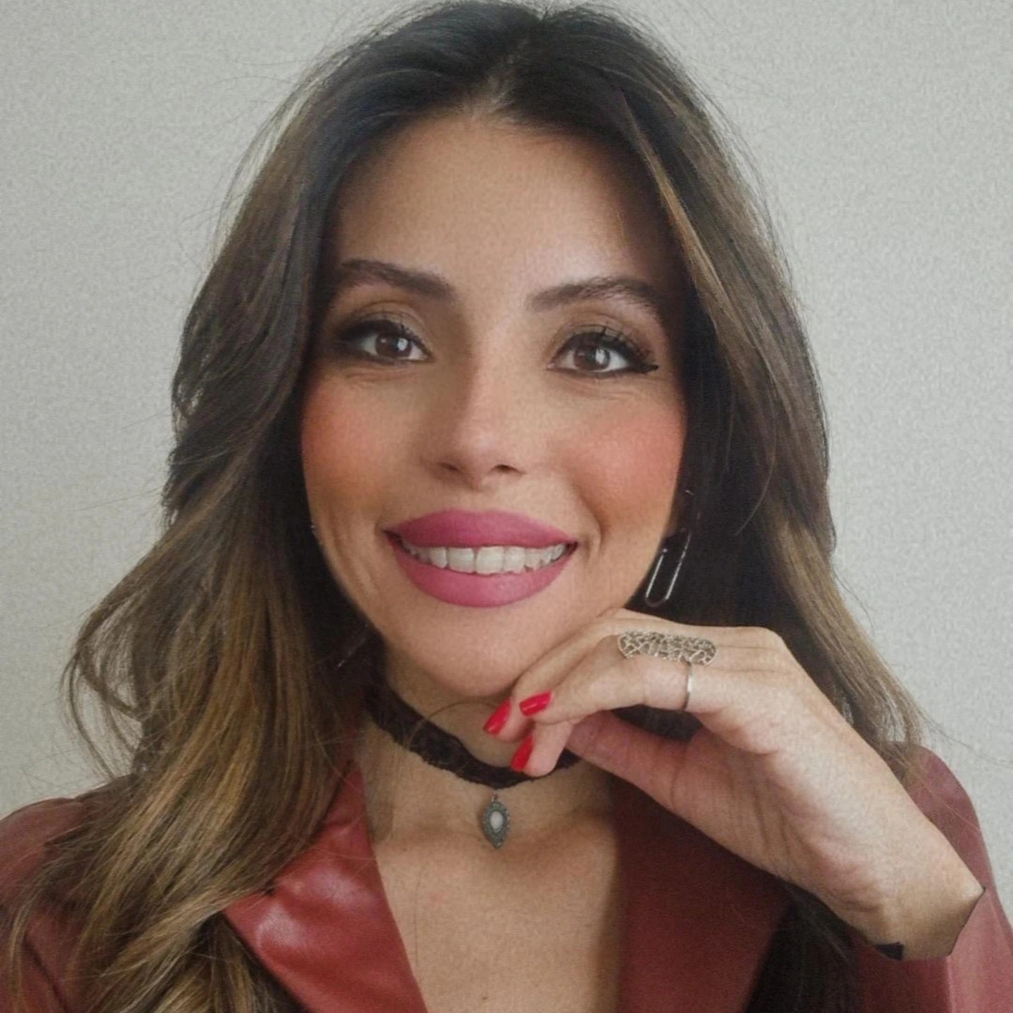 Uzman Psikolog Büke Okyay